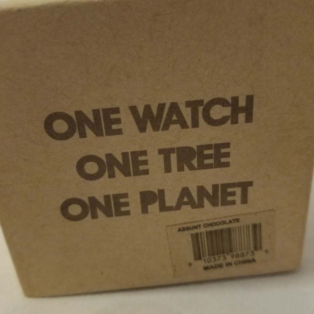 WeWood Watch - Picture 5 of 5